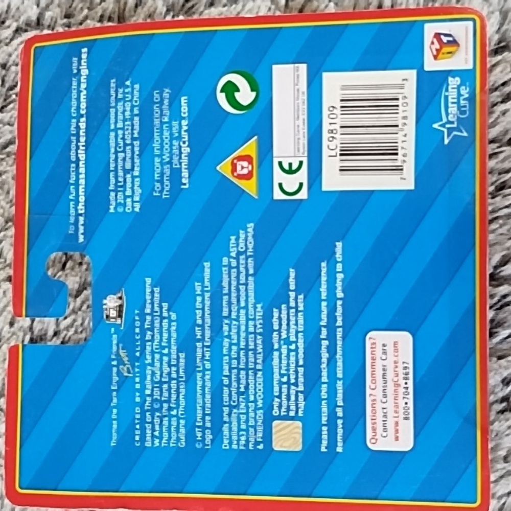 Thomas & Friends - Picture 5 of 8